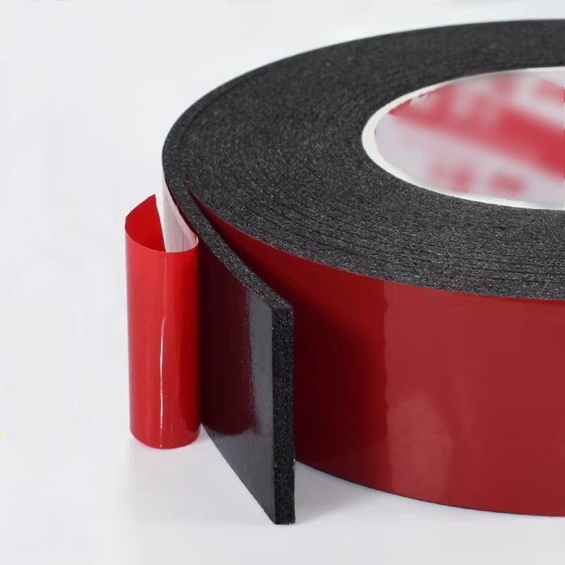 Candy Sour Strip - 10 Meter Extra Strong Double Sided